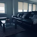 Apartment Mit Penthouse Charakter In Dresden